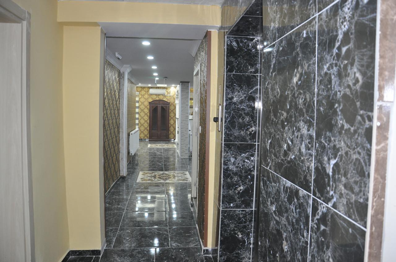 Mevlana Palace Konya Exteriör bild