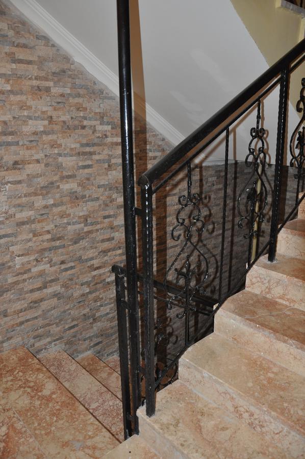 Mevlana Palace Konya Exteriör bild